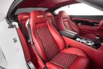 Bentley Continental GTR Tetsu by ASI 2008 года